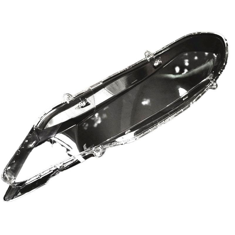 Honda Accord 10th Gen (2018-2019) Headlight Cover - Front Light Transparent Shell