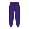 Unisex Trendige Lässige Warme Samtgefütterte Jogginghose - Herbst/Winter Kollektion