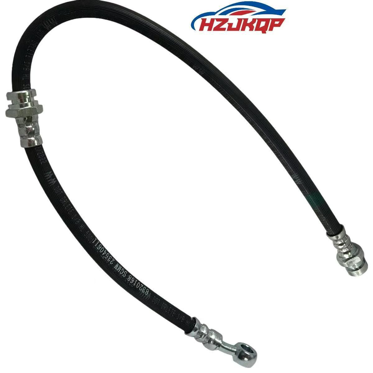 Wuling Hongguang PLUS Front Brake Caliper Oil Hose, Part #23540611 Liuzhou