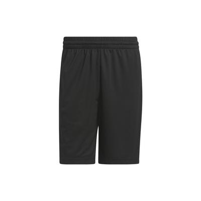 Casual Shorts Men's Black Moderate IC2444