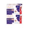 Lux Mysterious Lotus Detox & Antibacterial Bar Soap