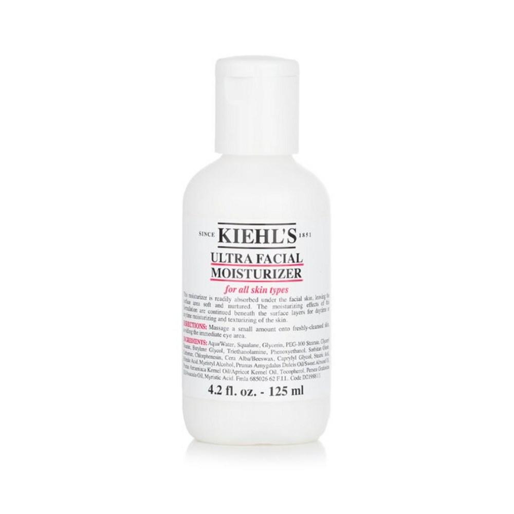 

Увлажняющий лосьон для лица Ultra Facial Moisturizer от Kiehl s 125 мл, 125 мл, 1 шт.