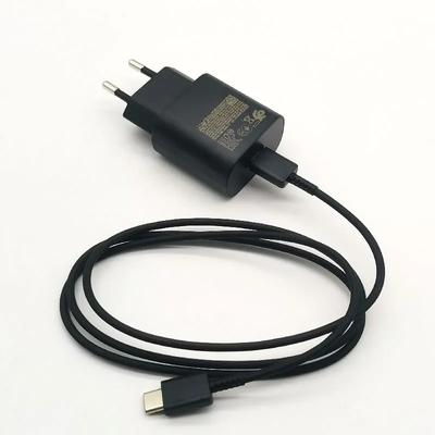 S20 S21 S22 S23 S24 Note 20 Ultra 10 PD Charger 25W Super Fast Charging Adapter For Galaxy Z Flip Fold 6 5 4 3 2 A55