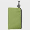 Borsa Impermeabile da Esterno Borsa da Nuoto Custodia per Campeggio Escursionismo Borsa portaoggetti con Gancio Cerniera 10 Colori Custodia Tascabile