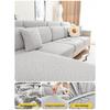 HANDUNYOU Full Wrap Sofa Cover