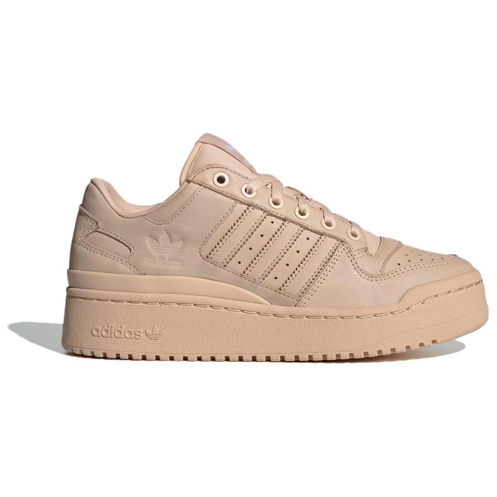 adidas Forum Bold Halo Růžové Dámské Tenisky Růžový Oblak-Bílý IF9507