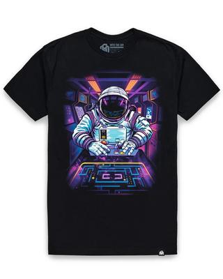 Arcade Odyssey Tee