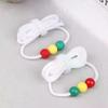 Portable Visual Convergence Trainer  Athletic Performance Enhancement