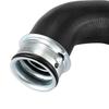 ABLZ-9065011482 Car Lower Radiator Coolant Hose For Sprinter 3500 2014-2017