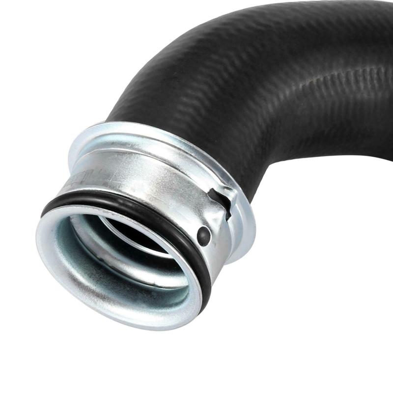 ABLZ-9065011482 Car Lower Radiator Coolant Hose For Sprinter 3500 2014-2017