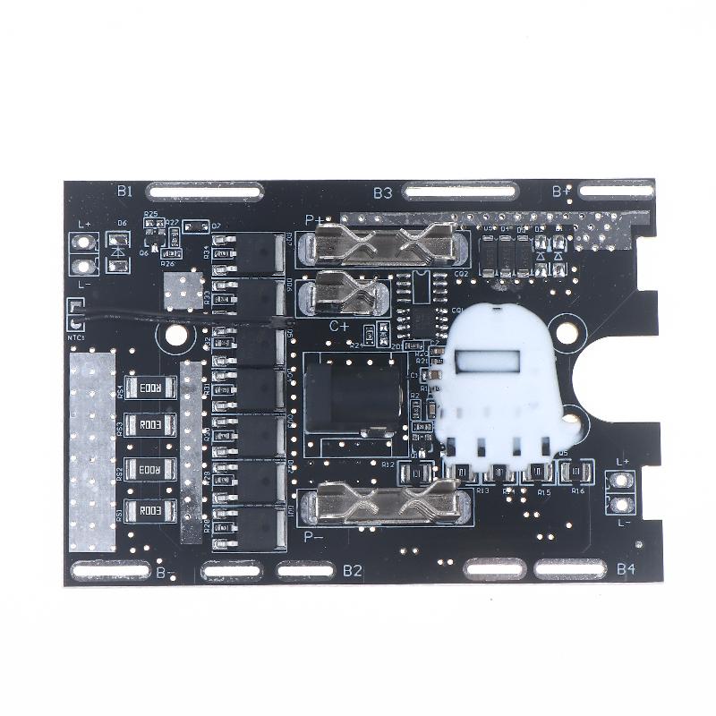 

5S 21V Electric Tool 7MOS Battery Protection Board For Style Tools Universal,For Electric Wrench Angle Grinder
