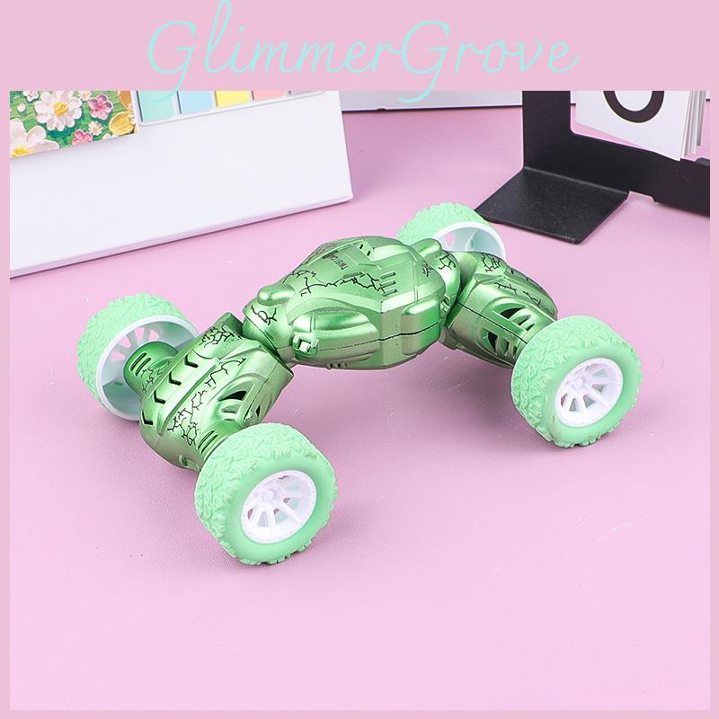 Plastic Offroad Push And Bounce Vehicle For Kids With Climbing And Interactive Features