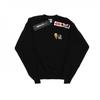 Star Wars Womens/Ladies Resistance Droids Chest Print Sweatshirt