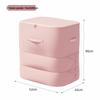 Cross-Border Compressed Quilt Storage Bag for Jackets and Quilts