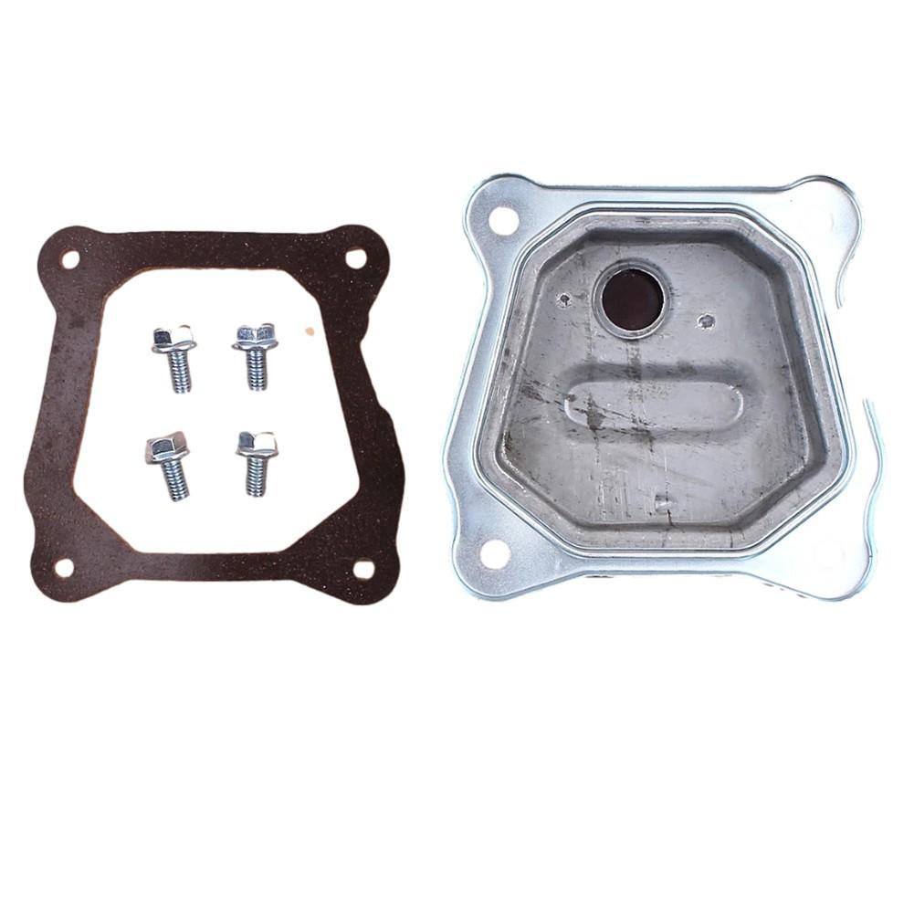 Ventilkopf-Dichtungsset Für GX Motoren – Passend Für GX110, GX160, 168F, 170F Uvm.
