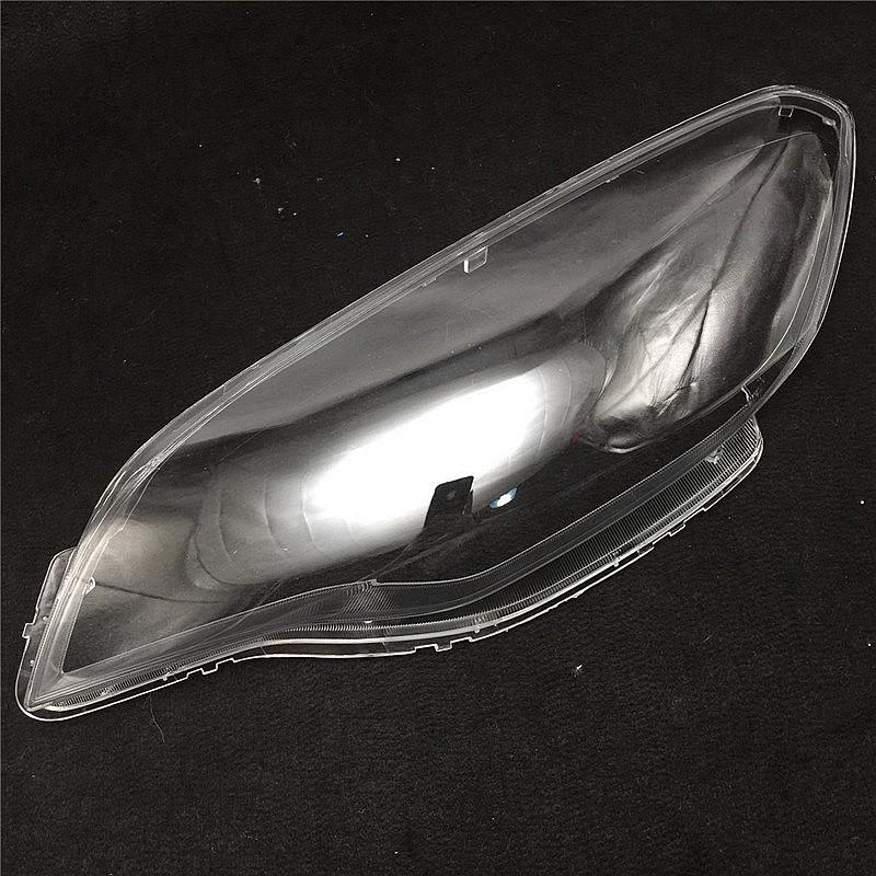 Suitable for 18-20 Panamera Headlight Lamp Holder Base - Black Plastic Rear Shell