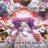 The Bride of Demise Vol. 2 by Taylor Murakaruki Paperback Book 9781975337964