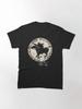 Neil Young Neil Young Crazy Horse World Tour Tragged Glory Classic T-Shirt