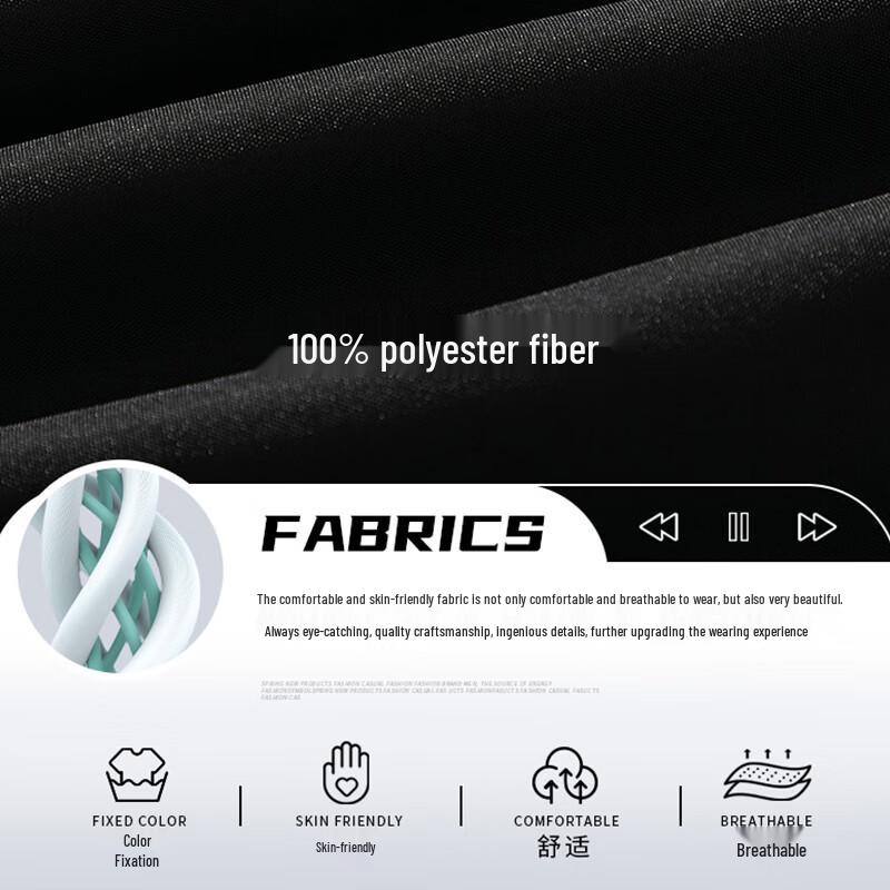 JEEP SPIRIT Herren Eisseide Schnelltrocknende Capri Cargo Shorts