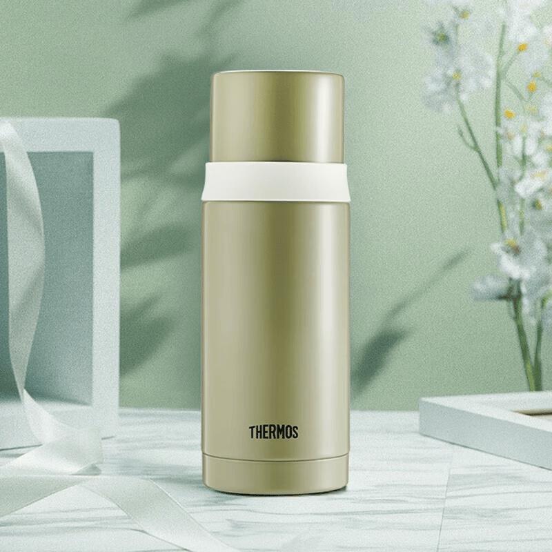 THERMOS FEI-351 Couple Insulated Travel Mug 350ml