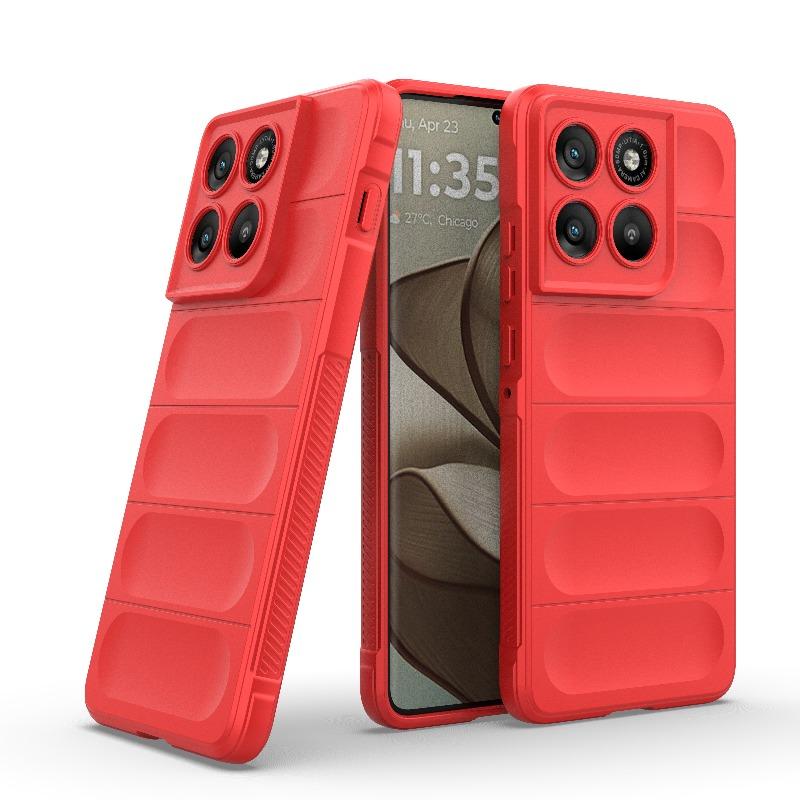 For MOTO Edge 70 X70 Air 60 Neo Case Solid Colors Liquid Silicone Cover For Edge 60 Fusion Pro 60s Shockproof Bumper Funda