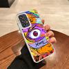 Bad Bunny X100pre Shockproof Phone Case for Samsung A17 A16 A15 A14 A37 A57 A36 A56 A26 A35 A55 A25 A34 A54 A24 A13 A23 A33 A53