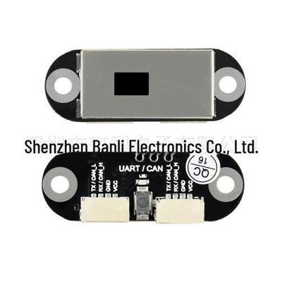 TOF Laser Ranging Sensor Module with Obstacle Avoidance and PC Support