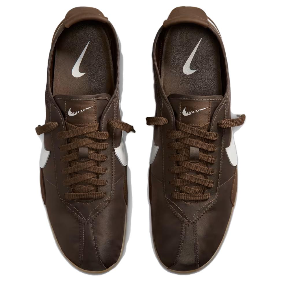 Nike Moon Shoe OG Cacao Wow Sail Gum Men Sneakers Brown Light-Brown IX3952-200