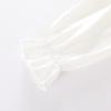 Girls' New Chinese Style Embroidered Satin Set