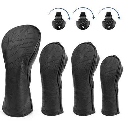 Golf – Fundas para palos