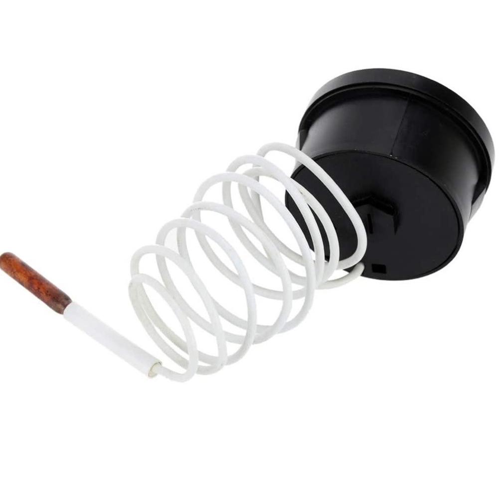 Thermometer Capillary Gauge High Accuracy Temperature Sensor