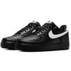 Nike Air Force 1 Low QS Black White 2019 CQ0492-001-19