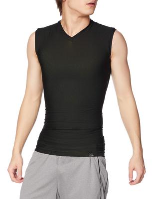 Sleeveless Shirt STBP1019 Black M [Yonex] (007)
