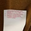 MARNI made in Italy Five-quarter sleeve knit 38 Brown Women Used