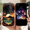 Fashion Painting Phone Case For Xiaomi Redmi 4X 4A Soft Silicone Shockproof Cover For Redmi4A Redmi4X Cases Bumpers