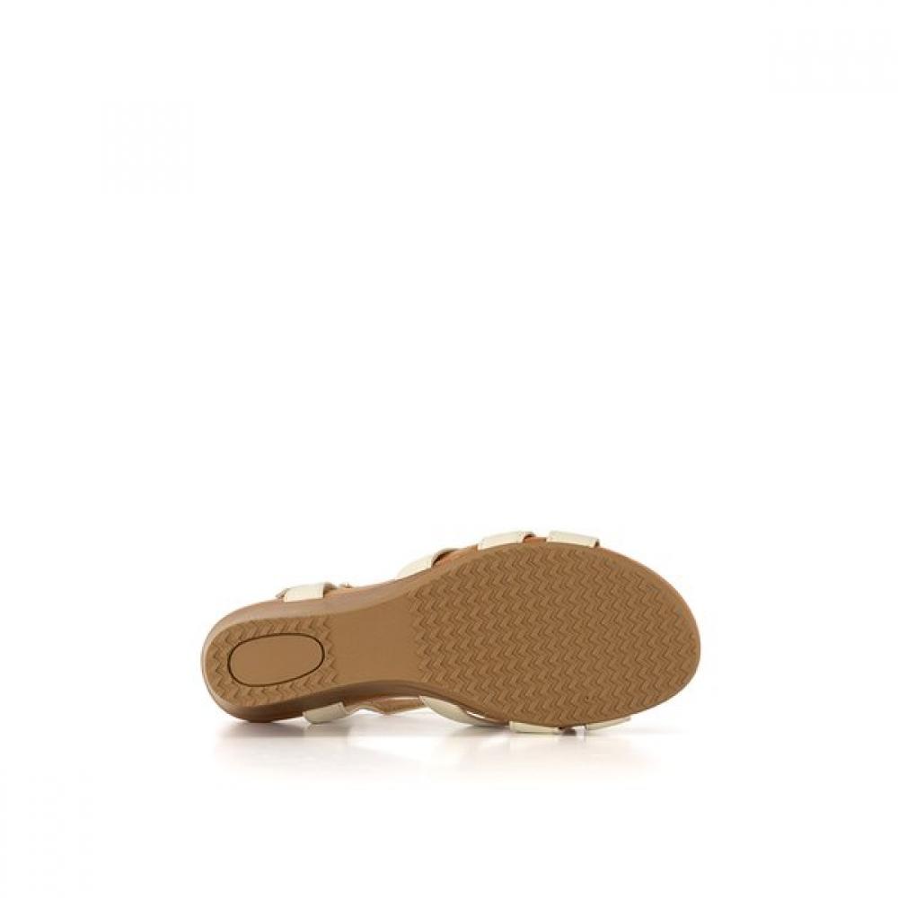 Soda Women S Semi caSual Wedge SandalS Ald402 lS35  7cm 