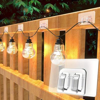 Verlichting – Slingers en feestverlichting