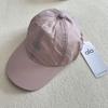 Unisex Lightweight Mesh Quick-Dry Sun Protection Baseball Cap with Soft Brim