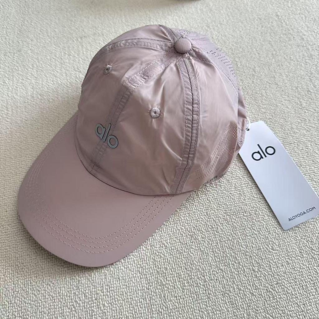 Unisex Lightweight Mesh Quick-Dry Sun Protection Baseball Cap with Soft Brim