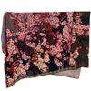 140 * 140 Summer Women'S Silk Scarf Scarf Shawl Retro National Style Square Scarf New Chinese Silk Scarf