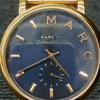 Used MARC BY MARC JACOBS MBM3330 Quartz Watch