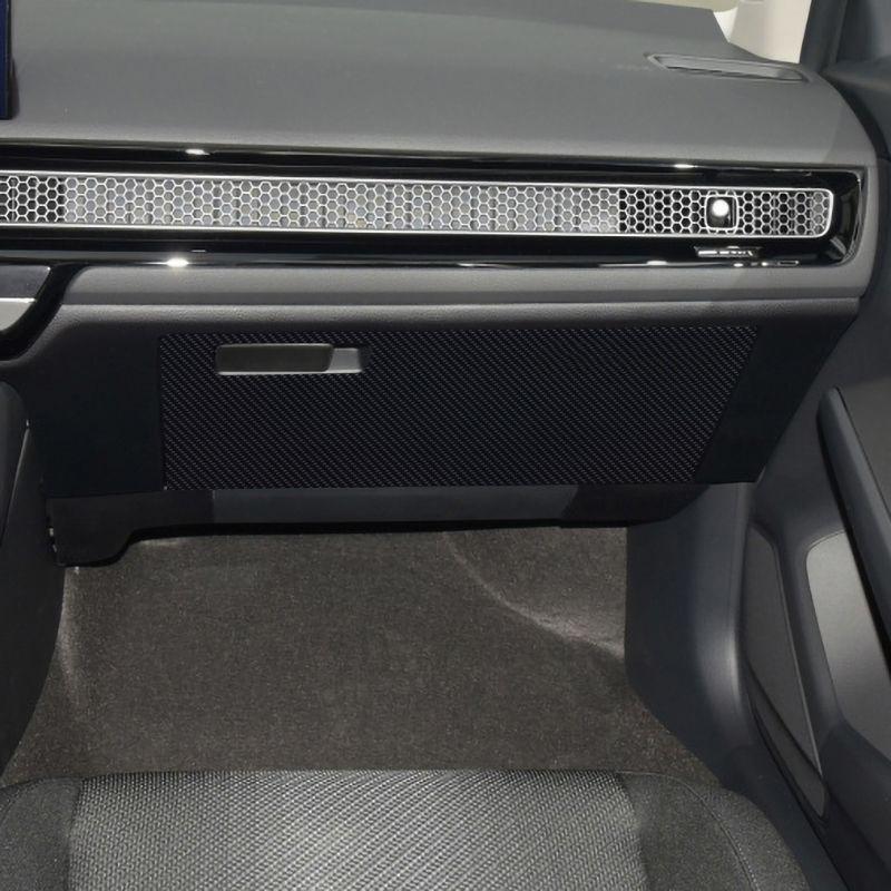 For Honda Integra 2026-2026 Car Door Anti Kick Pad Glove Box Protection Stickers Scratch Resistant Film Interior Accessories