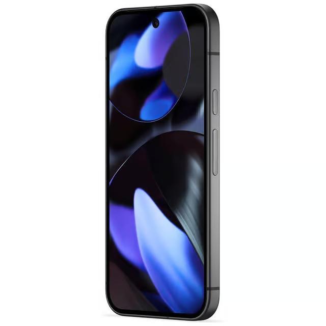 Google Pixel 9 Refurbished Grade A Smartphone, Nano‑SIM + eSIM, 5G Unlocked Cell Phone