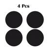 40 Cm Grill Mats Gas Grill Mats Backyard BBQs Enhanced Heat Distribution High Temperatures Long-lasting Premium Materials