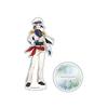 Atfes THE IDOLM@STER SideM Sora Kitamura Acrylic PASSION Stand Newly Drawn WPF Ver.