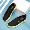 Men'S Shoes Trendy Canvas Shoes Men'S Versatile Breathable Popular Board Shoes Men'S Casual Single Shoes Trendy Shoes