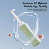Portable Perineal Bottle Easy Squeeze Female Wash Bottle Mom Peri Bottle  Postpartum Care