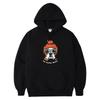 Ohp X Harmonia Bulldog Basic Heavy Hoodie