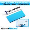 ScratchWizard Lack Reparatur Set Profi Lackreparatur Auto KFZ Kratzer entfernen