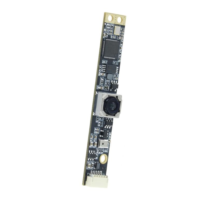 Professional Grade IMX179 8MP Autofocus USB Camera Module 3264x2448 Embedded Camera for All In One PCs